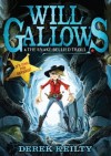 Will Gallows and the Snake-Bellied Troll - Derek Keilty