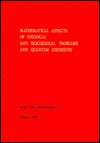 Some Mathematical Questions in Biology VI (Lectures on Mathematics in the Life Sciences Vol. 7) - Lewis Levin, Donald S. Cohen