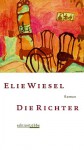 Die Richter - Elie Wiesel