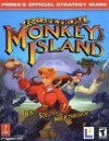 Escape From Monkey Island (PS2) (Prima's Official Strategy Guide) - Jo Ashburn