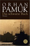 Das schwarze Buch (Taschenbuch) - Orhan Pamuk, Ingrid Iren