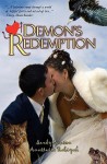 Demon's Redemption - Sandy Samson, Anastasia Rabiyah