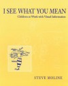 I See What You Mean - Steve Moline