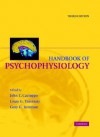 Handbook of Psychophysiology - John T. Cacioppo