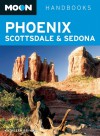 Moon Phoenix, Scottsdale & Sedona - Kathleen Bryant