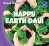 Happy Earth Day! - Alex Appleby