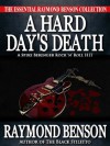 A Hard Day's Death (Spike Berenger Rock 'n' Roll Hit) - Raymond Benson