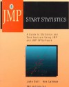 Jmp Start Statistics: Statistical Discovery Software, a Student Edition of Jmp - John Sall, SAS Institute