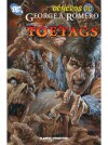 Géneros DC: Toe Tags - George A. Romero, Tommy Castillo