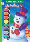 Winterfest [With Paintbrush and Paintbox] - Dalmatian Press