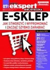 E-sklep - M.Cortez, M.michalczuk, M.Ogonowski, P.Ogonowski, P.Wrzalik, P.Małkowski