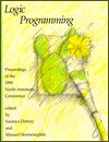 Logic Programming: Proceedings of the North American Conference 1990 - Saumya Debray, Manuel Hermenegildo