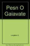 Pesn' O Gaiavate - Longfello G.