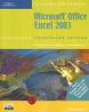 Microsoft Office Excel 2003, Illustrated Introductory, CourseCard Edition (Illustrated (Thompson Learning)) - Elizabeth Eisner Reding, Lynn Wermers