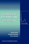 Statistical Distributions - Merran Evans