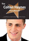 The Colton Haynes Handbook - Everything You Need to Know about Colton Haynes - Emily Smith