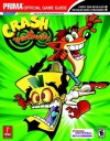 Crash Twinsanity (Prima's Official Strategy Guide) - Joe Grant Bell