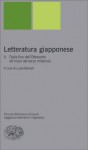 Letteratura giapponese. II. Dalla fine dell'Ottocento all'inizio del terzo millennio - Luisa Bienati