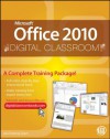 Microsoft Office 2010 Digital Classroom - AGI Creative Team