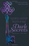 Dark Secrets: Legacy of Lies and Don't Tell by Chandler, Elizabeth (2010) - Elizabeth Chandler