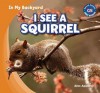 I See a Squirrel - Ryan Nagelhout, Alex Appleby