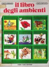 Il libro degli ambienti - Giuseppe Zanini, Tony Wolf