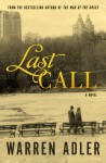 Last Call - Warren Adler