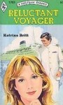 Reluctant Voyager - Katrina Britt