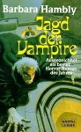 Jagd der Vampire - Barbara Hambly