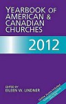 Yearbook of American & Canadian Churches 2012 - National Council