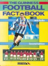 The Guinness Football Fact Book - Jack Rollin