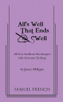 All's Well That Ends Swell - Jason Milligan