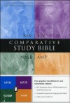 Comparative Study Bible, Revised - Zondervan Publishing