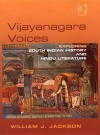 Vijayanagara Voices: Exploring South Indian History and Hindu Literature - William J. Jackson