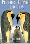 Penguins, Puffins And Auks: Their Lives and Behavior - William Ashworth