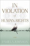 In Violation of Human Rights - Pamela Johnson