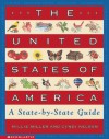 The United States of America: A State-By-State Guide - Millie Miller, Cyndi Nelson