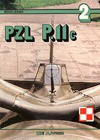 PZL P.11c - Bartłomiej Belcarz, Artur Juszczak, Tomasz Makowski, Robert Pęczkowski