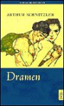 Dramen (Blaue Reihe) - Arthur Schnitzler