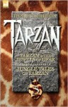 Tarzan, Volume Three (Tarzan, #5-6) - Edgar Rice Burroughs