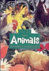 Farm Animals For Gardens And Backyards - Ann Cliff