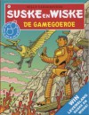 De gamegoeroe - Luc Morjaeu