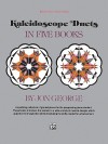 Kaleidoscope Duets, Bk 5 - Jon George