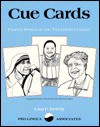 Cue Cards: Famous Women of the Twentieth Century - Raymond C. Clark, Lisa F. Fantini, A. Mario Fantini