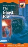 The Ghost Boy - Anne Schraff