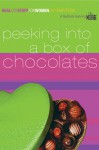 Peeking into a Box of Chocolates: On Temptation - Karen Lee-Thorp