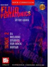 Fluid Pentatonics, Book 2: 84 Melodic Studies for Rock Guitar [With CD (Audio)] - Tim Quinn