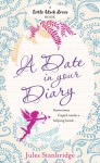 A Date in Your Diary - Jules Stanbridge