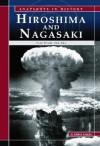 Hiroshima And Nagasaki: Fire From The Sky (Snapshots In History) (Snapshots In History) - Andrew Langley