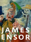 James Ensor: Universum van een fantast - Saskia De Bodt, Doede Hardeman, Herwig Todts